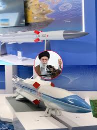 Iran Nears Deal to Acquire Chinese CM-302 Supersonic Missiles